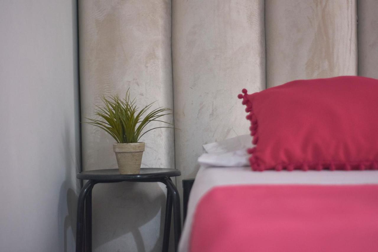 Hostal Casa Estacion Medellín