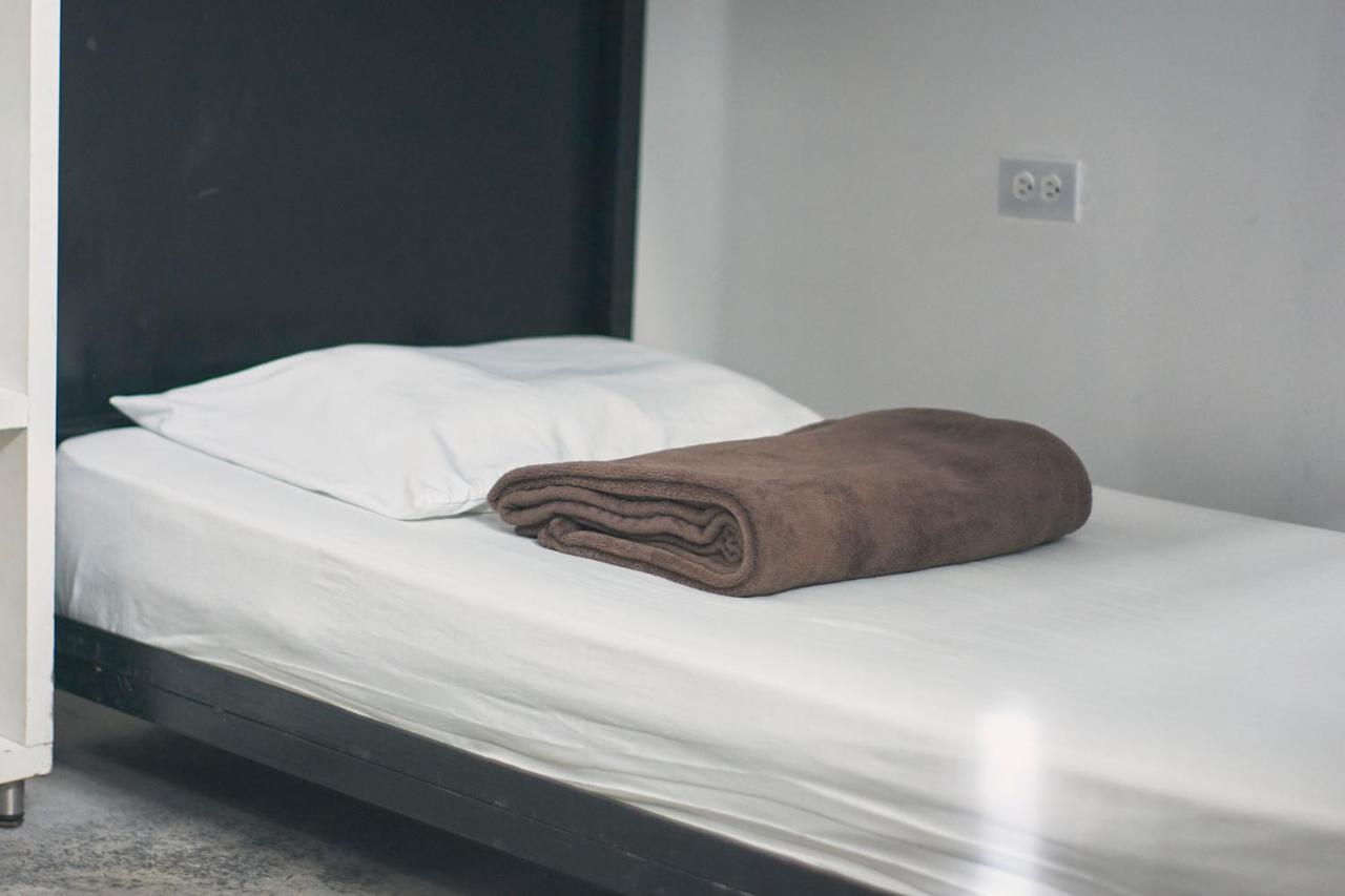 Hostal Casa Estacion Auberge de jeunesse Medellín