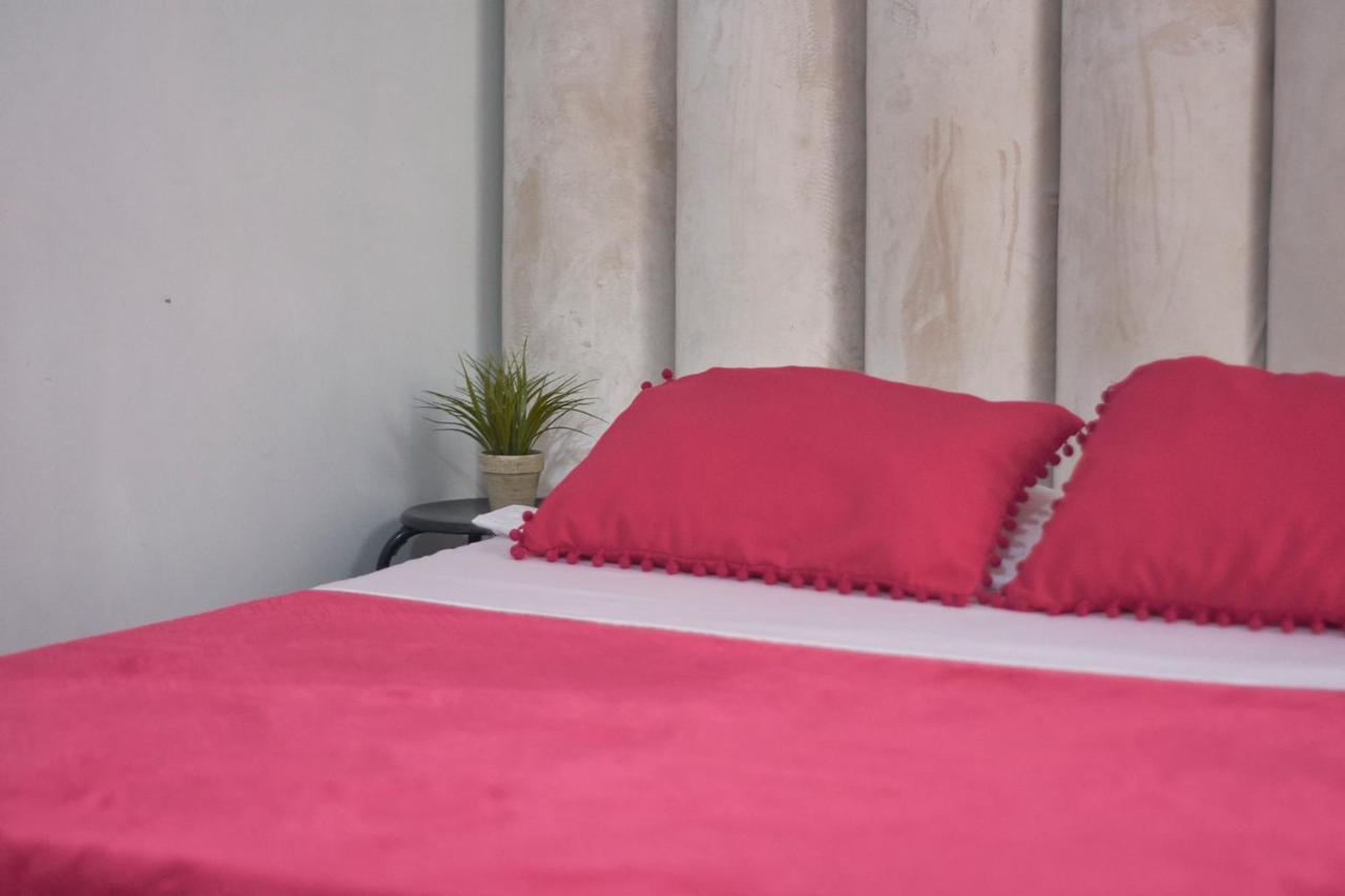 Hostal Casa Estacion Auberge de jeunesse Medellín