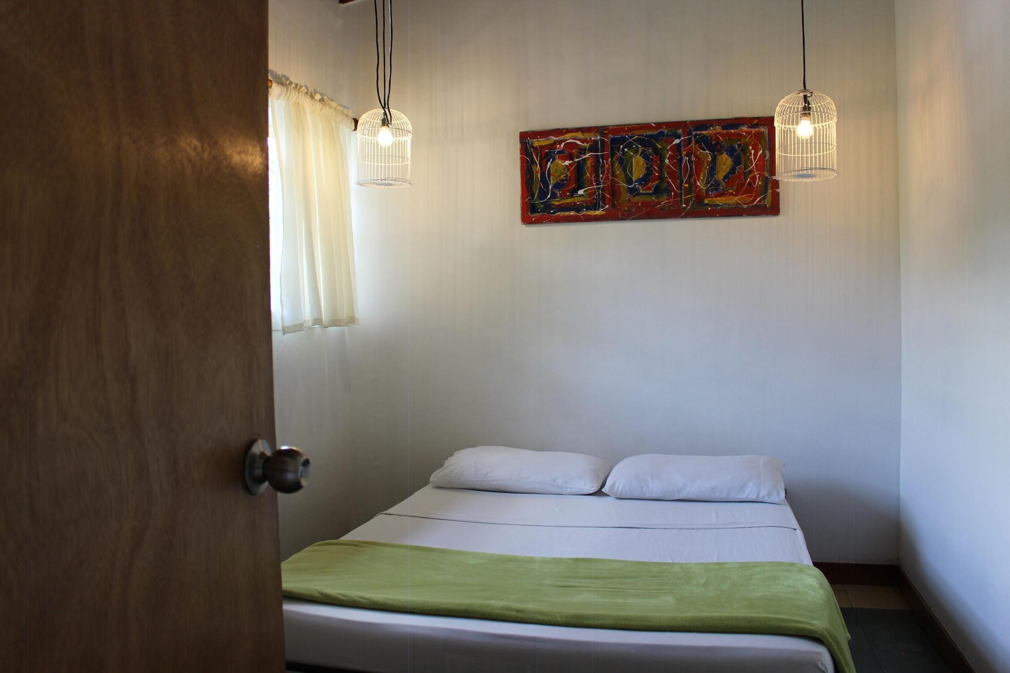 Hostal Casa Estacion * Medellín
