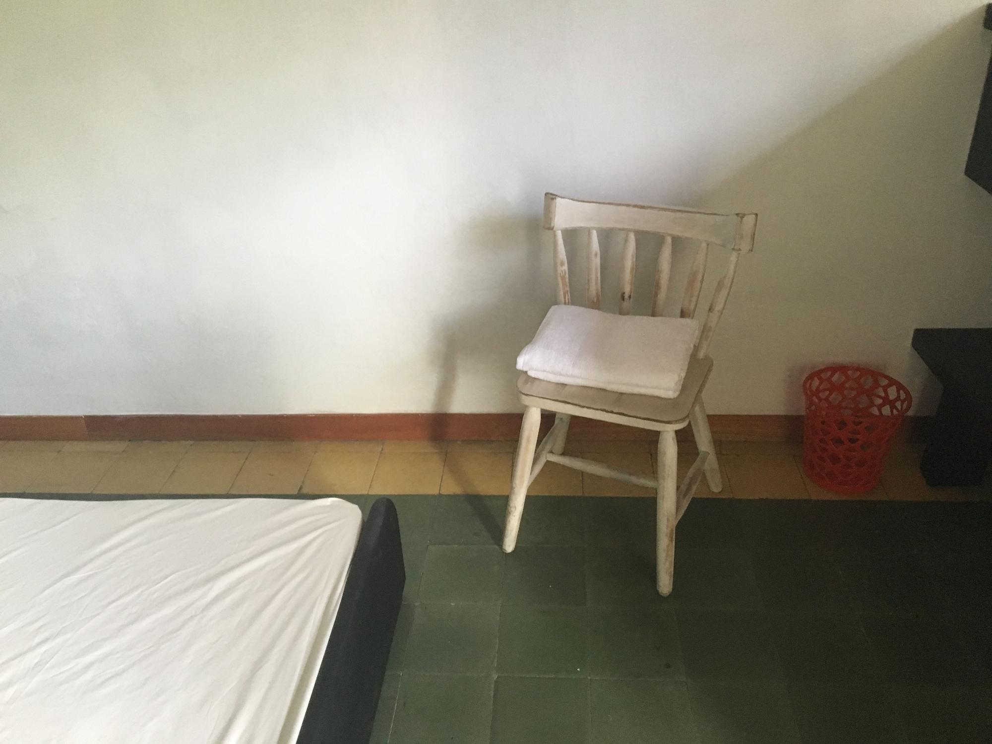 Auberge de jeunesse Hostal Casa Estacion