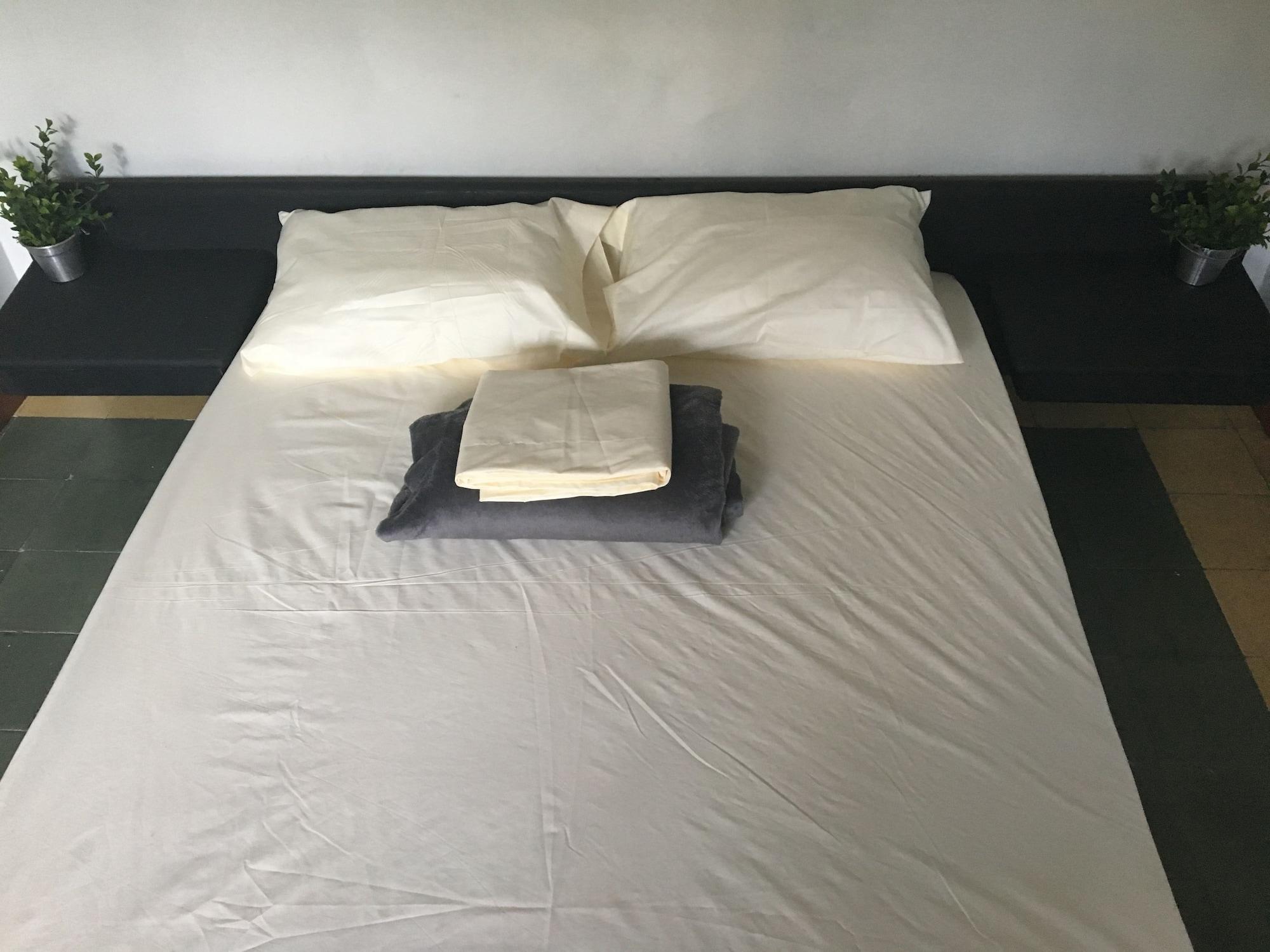 Hostal Casa Estacion