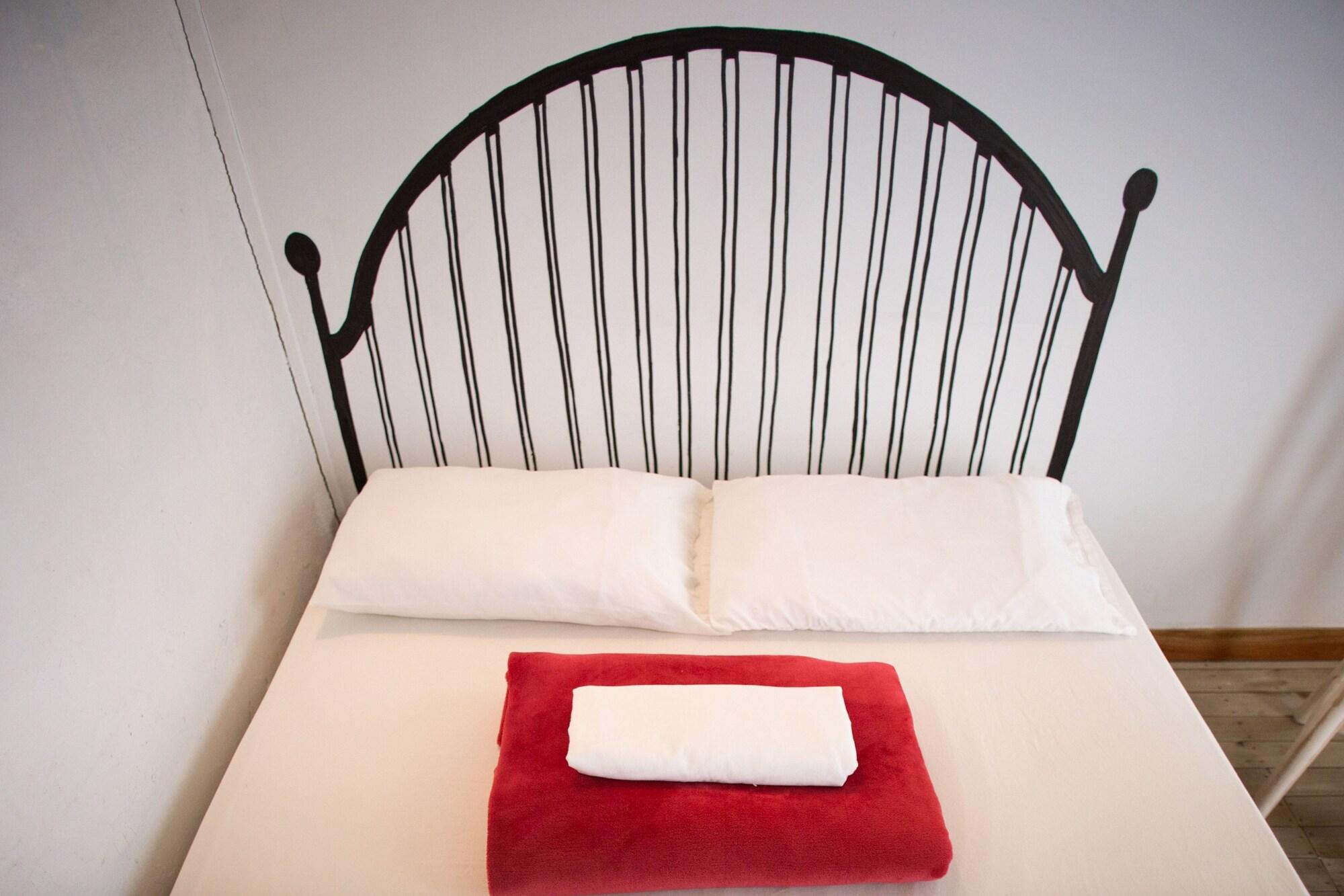 Hostal Casa Estacion Auberge de jeunesse
