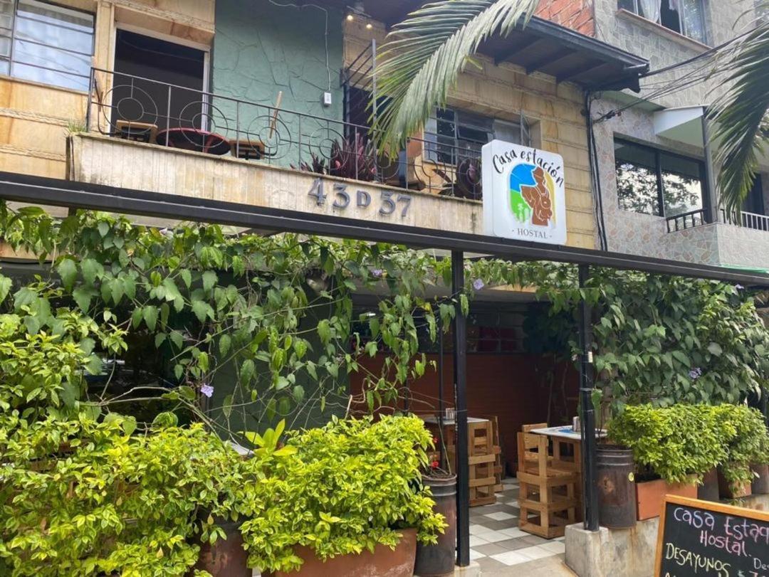 Hostal Casa Estacion