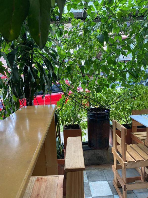Auberge de jeunesse Hostal Casa Estacion Medellín