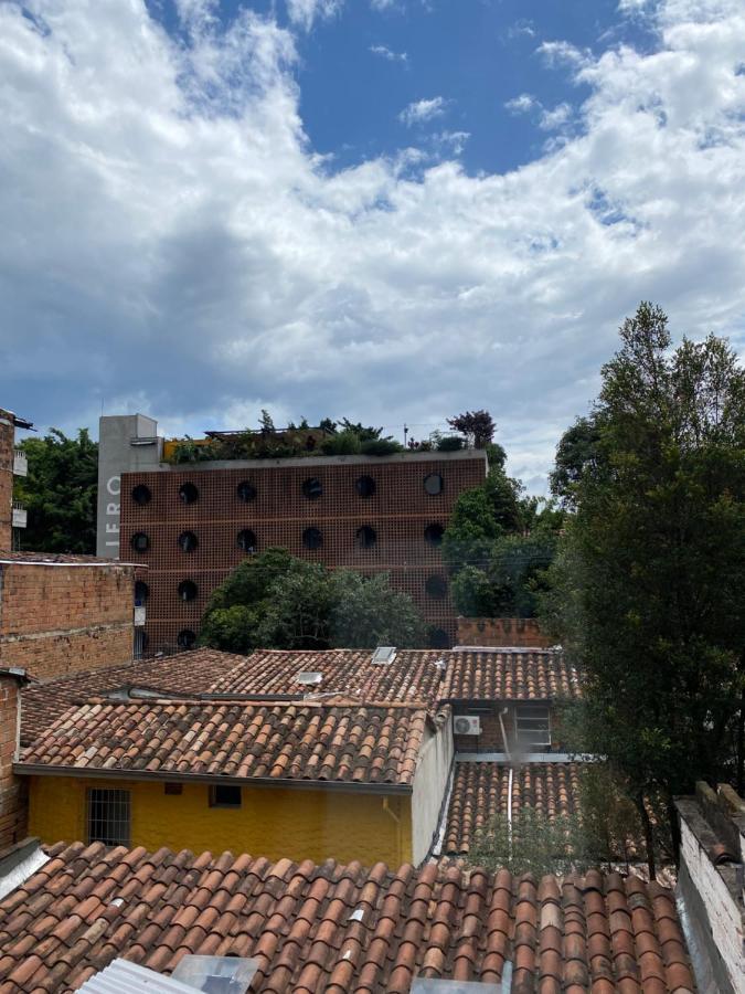 Hostal Casa Estacion Auberge de jeunesse *