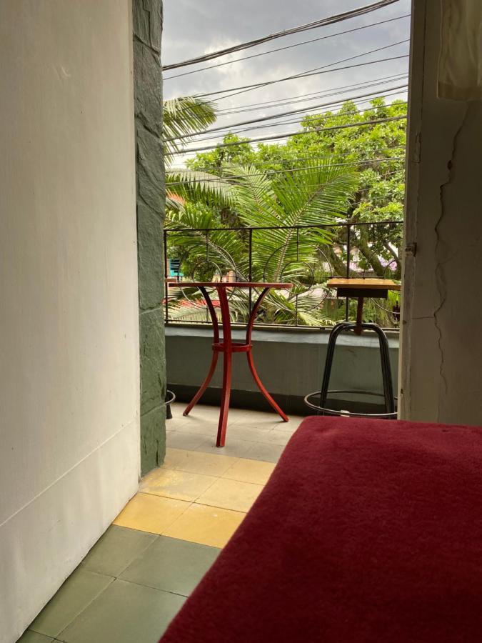 Auberge de jeunesse Hostal Casa Estacion