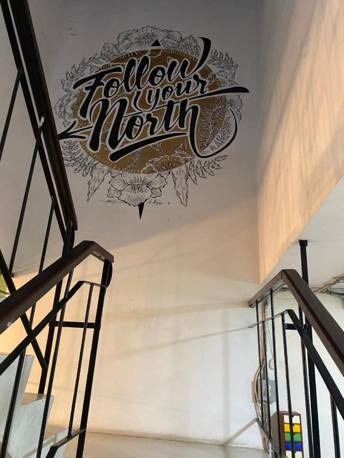 Auberge de jeunesse Hostal Casa Estacion Medellín