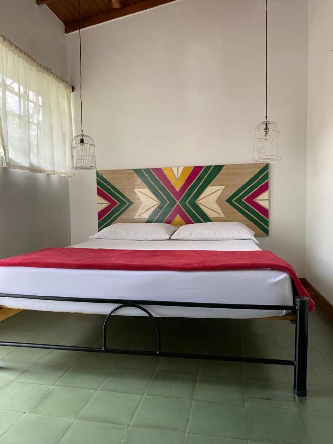 Hostel Casa Estacion