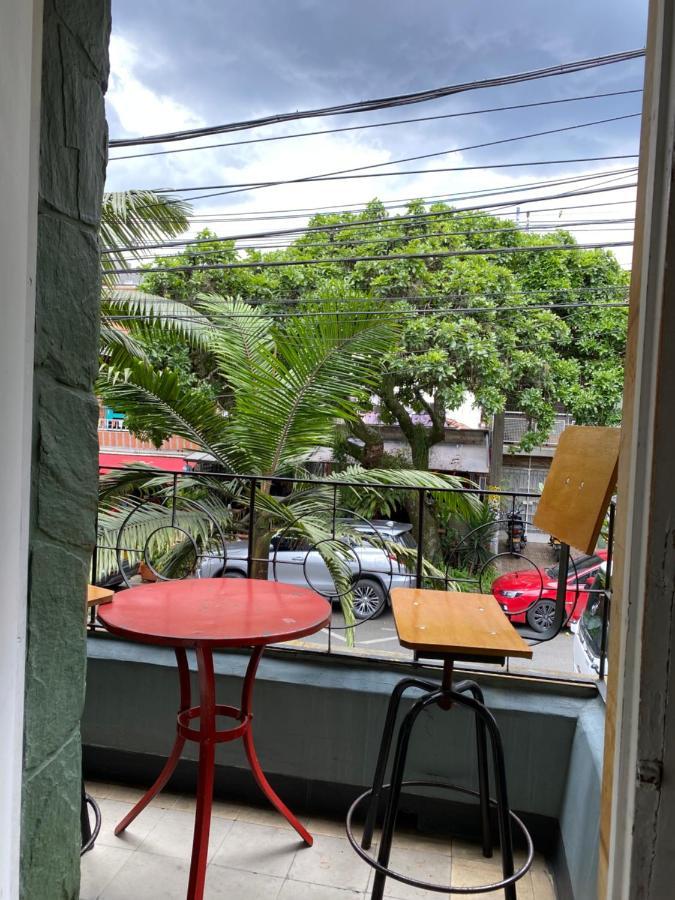 Hostal Casa Estacion Auberge de jeunesse Medellín