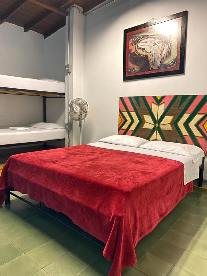 Hostal Casa Estacion Medellín