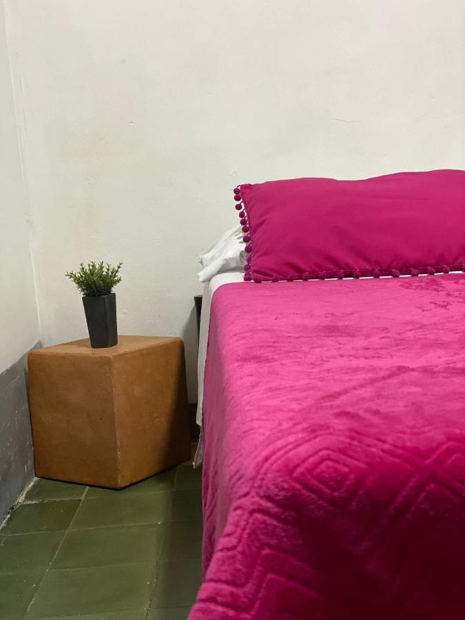 Hostal Casa Estacion