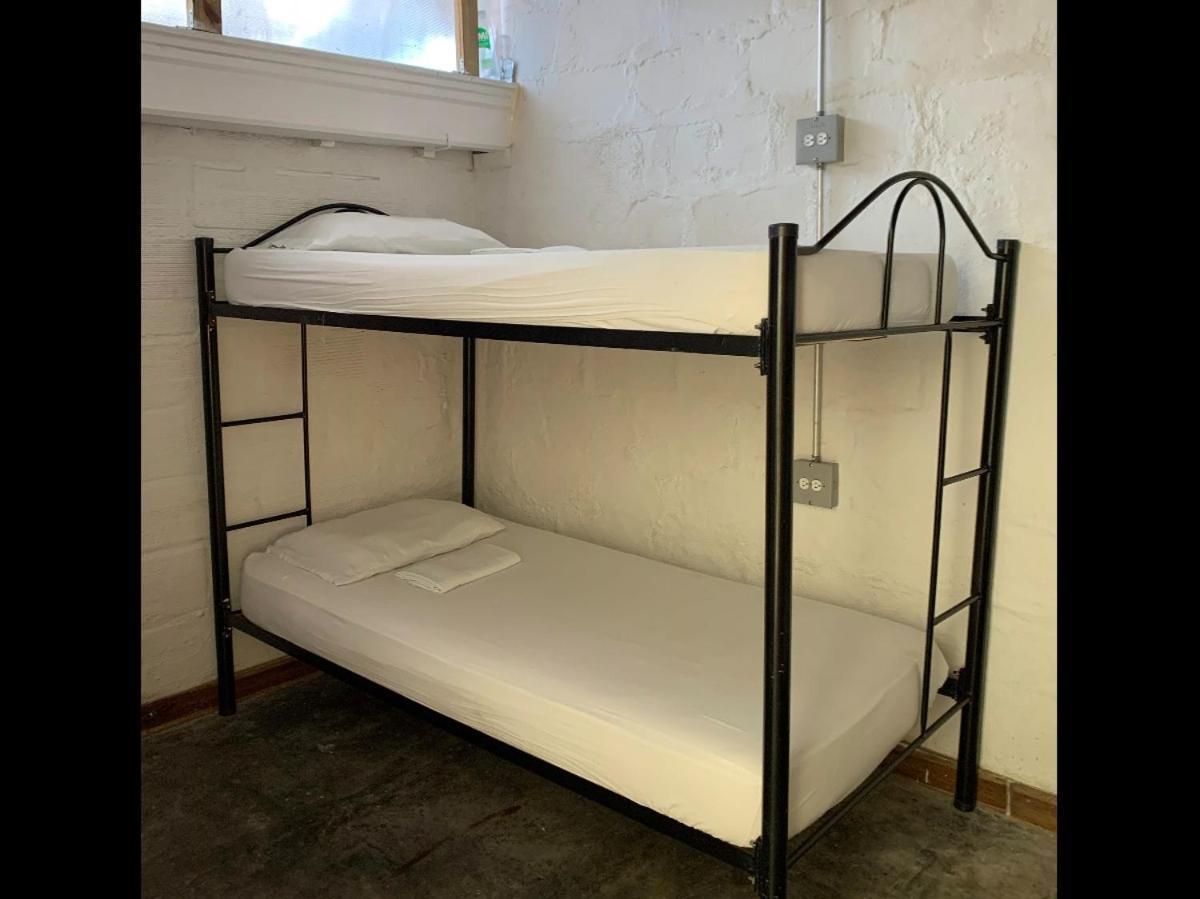 Hostal Casa Estacion Medellín