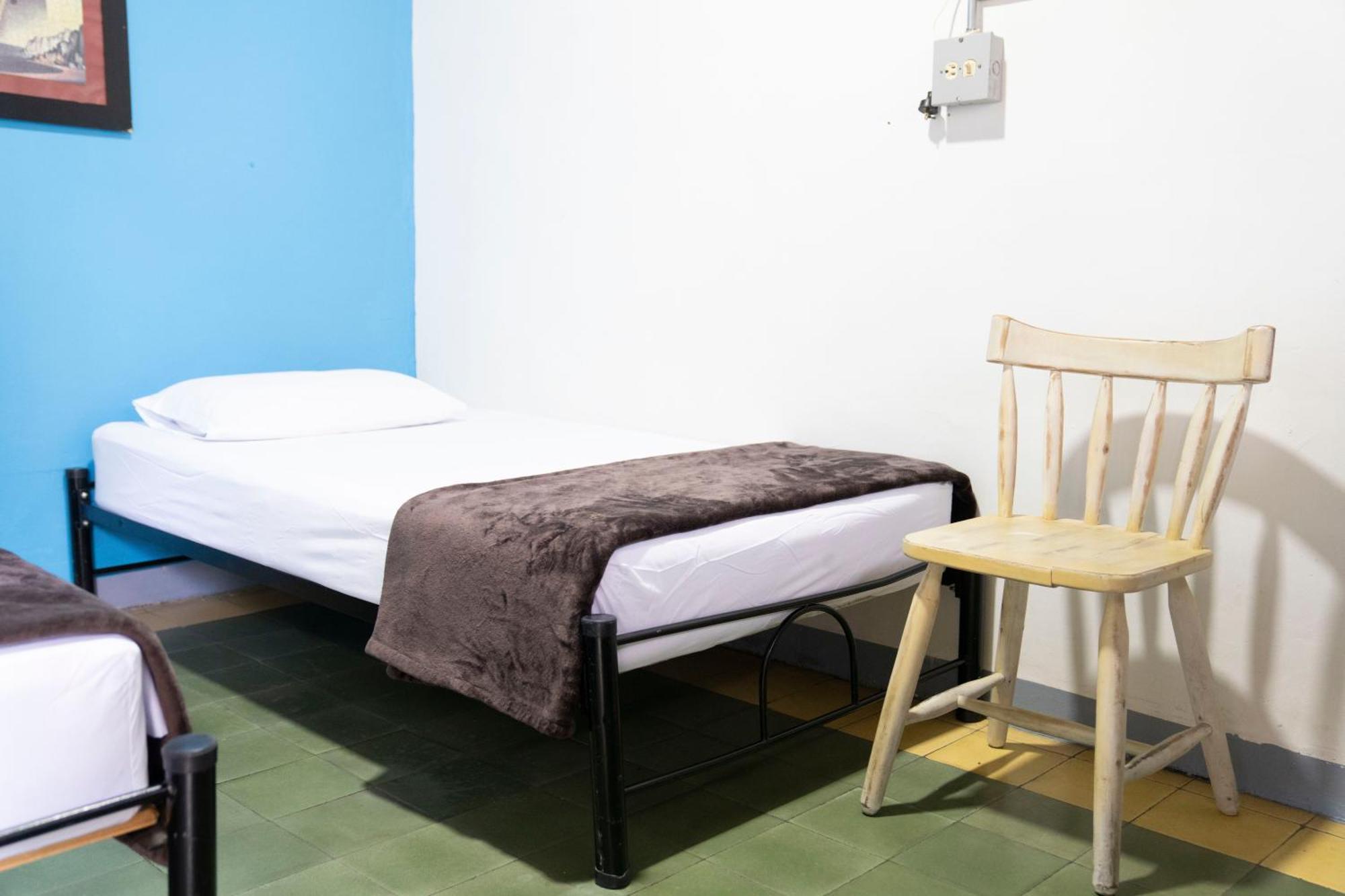 Hostal Casa Estacion Medellín