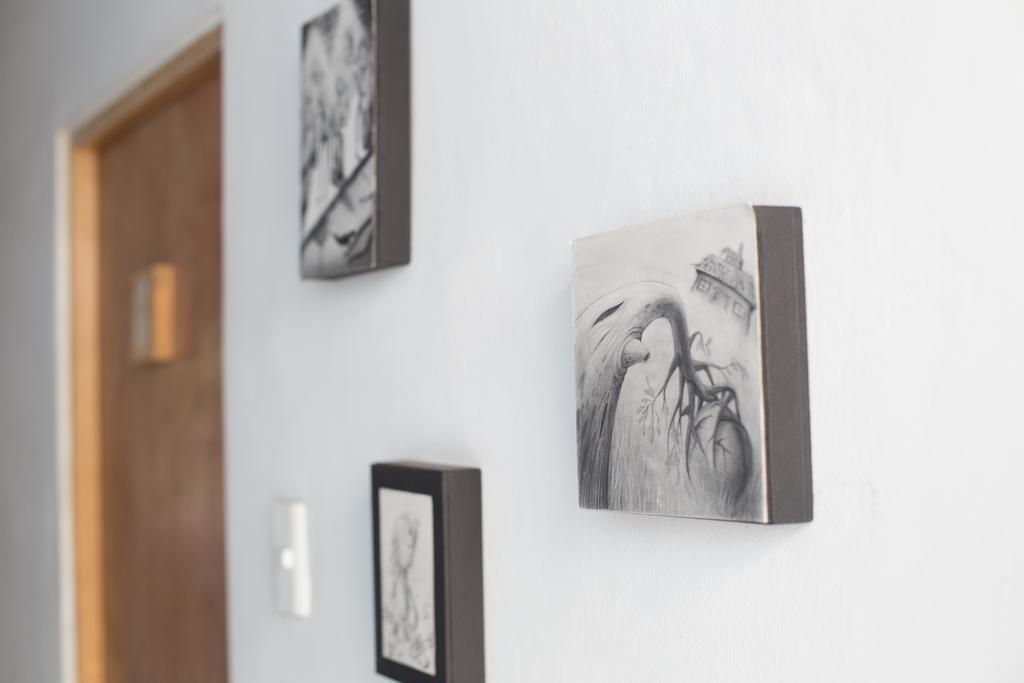 Auberge de jeunesse Hostal Casa Estacion Medellín