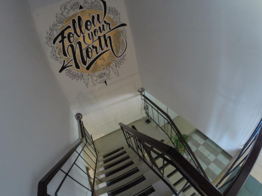 Auberge de jeunesse Hostal Casa Estacion Medellín