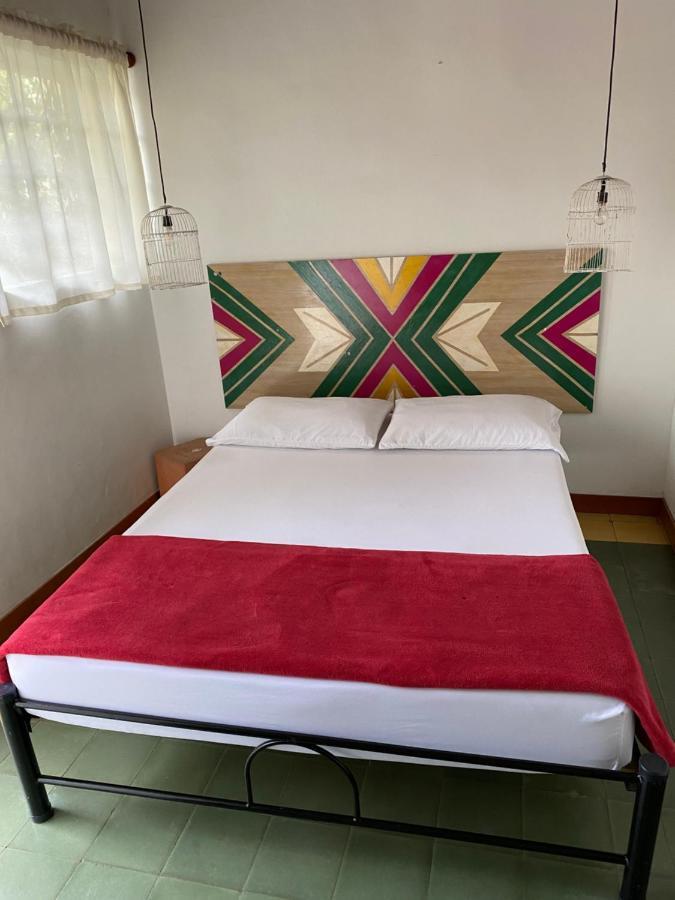 Hostal Casa Estacion Hostel