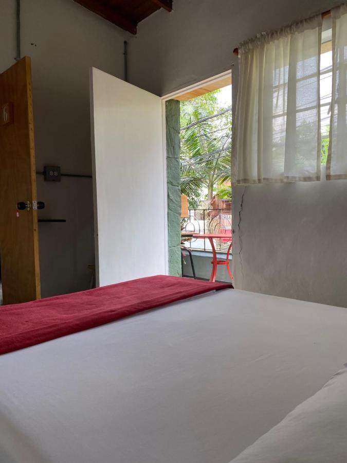 Casa Estacion Auberge de jeunesse Medellín