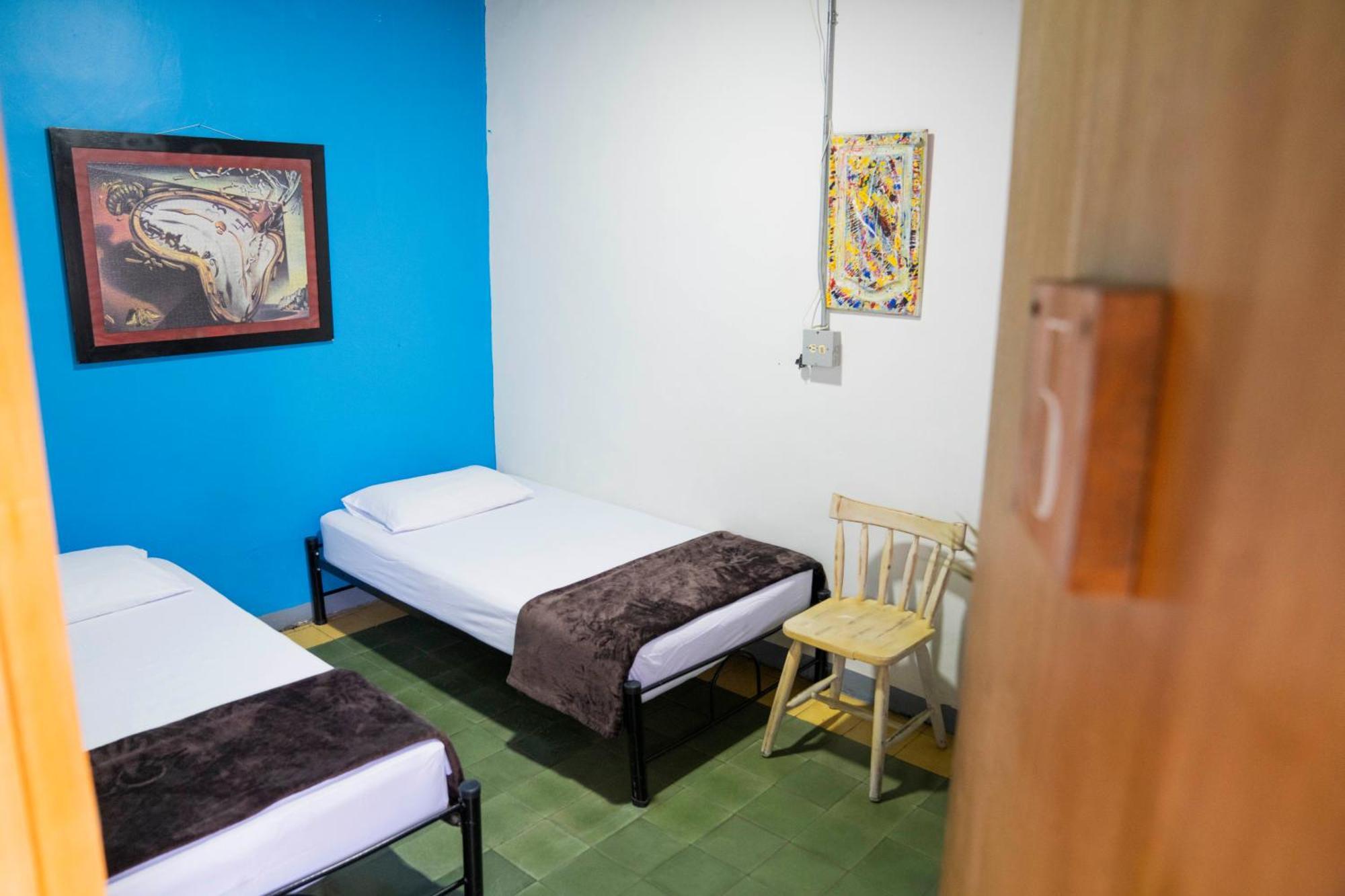 Casa Estacion Auberge de jeunesse Medellín