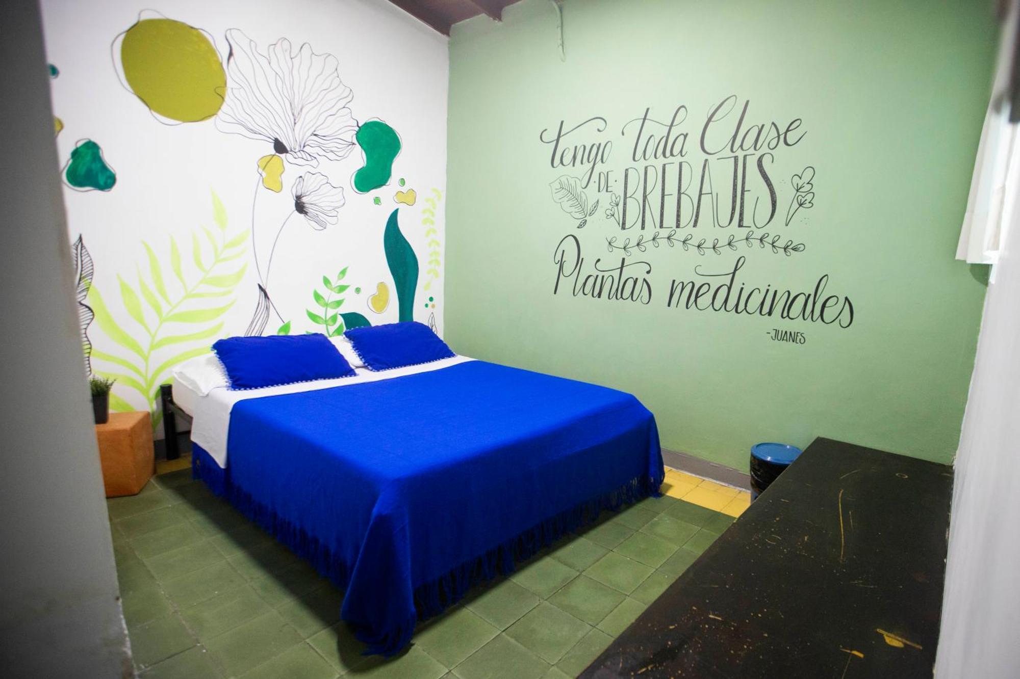 Casa Estacion Auberge de jeunesse Medellín