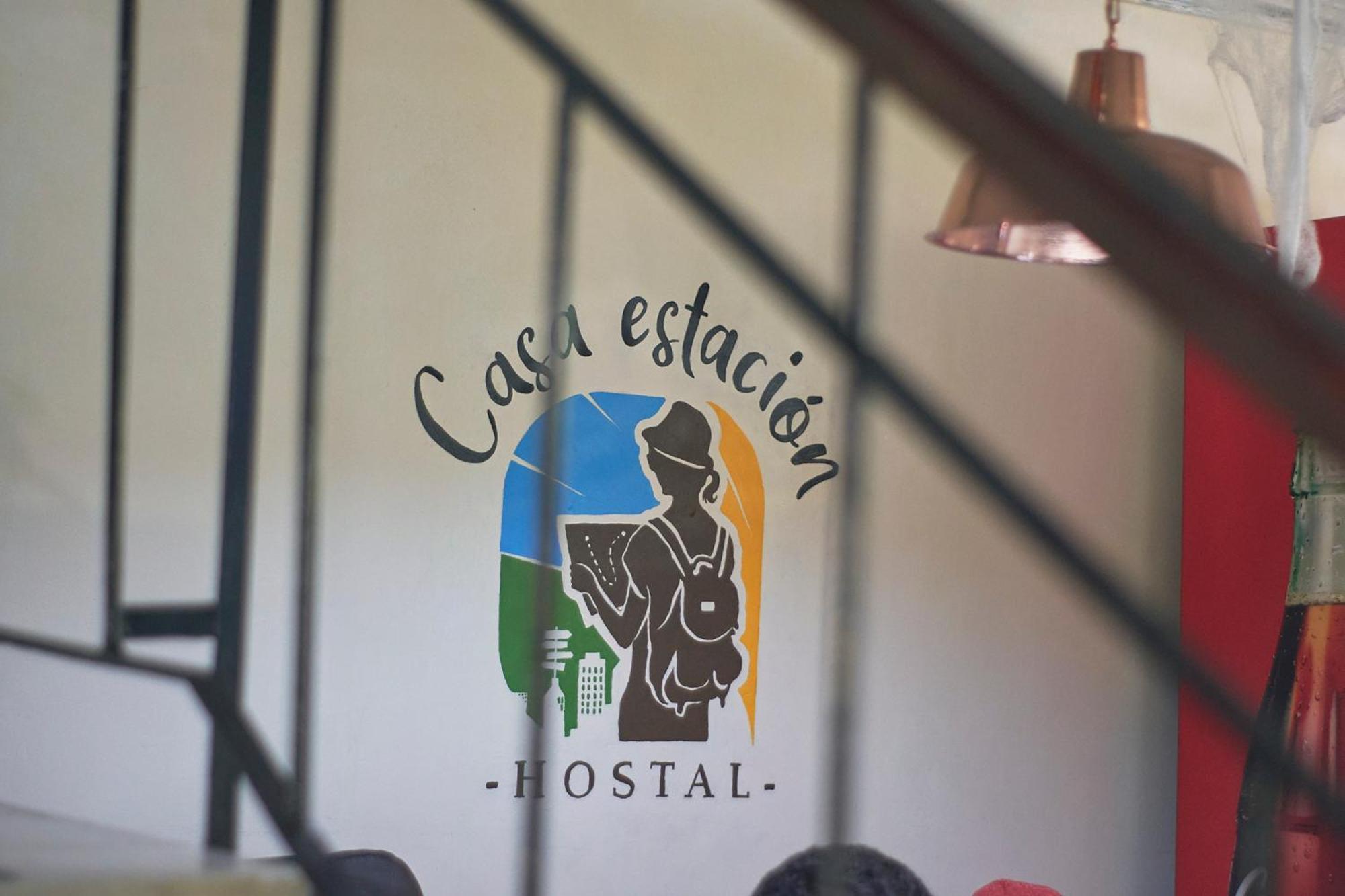 Casa Estacion Medellín
