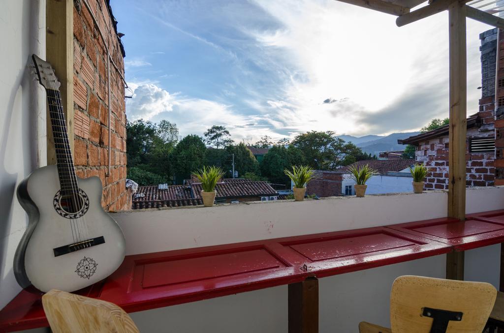 Casa Estacion *